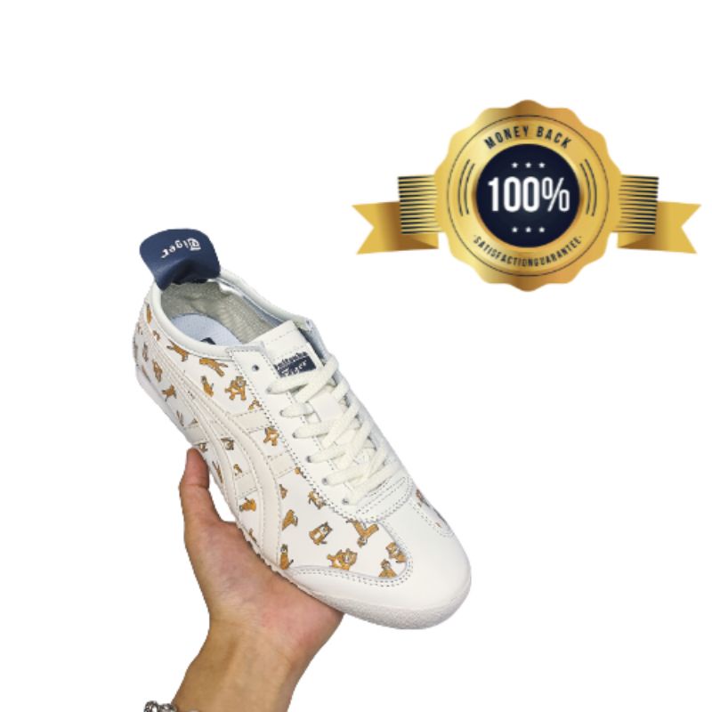 ONITSUKA TIGER YELLOW COLLECTION スニーカー 「ONITSUKA COLLECTION」RUNGER MT /  ランガー エムティ レディース メンズ : ZOZOTOWN Yahoo!店 - 通販 - Yahoo!ショッピング