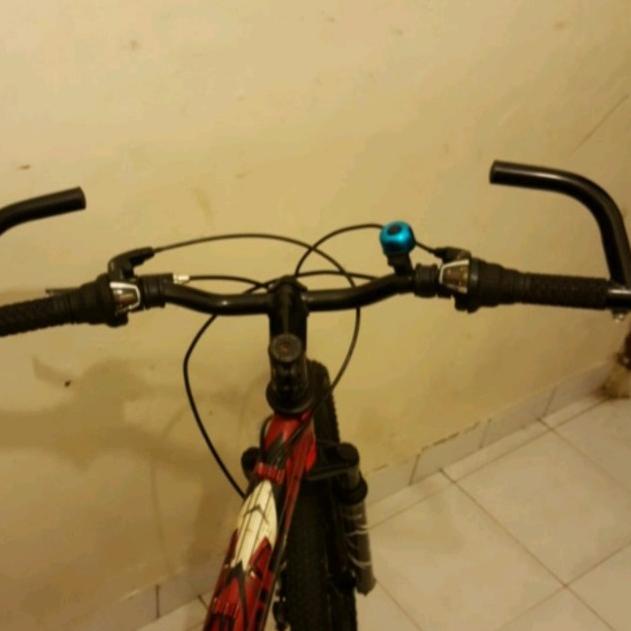 Jual Bar End Tanduk Stang Sepeda MTB Federal Vintage | Shopee Indonesia