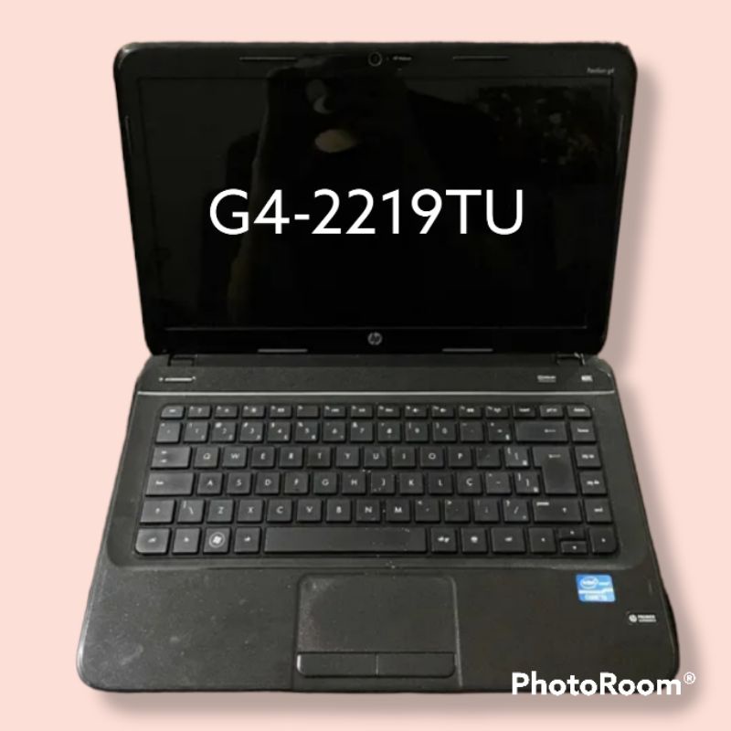 Jual Casing Case Kesing Laptop HP pavilion g4 2219TU 2216TU 2309tx Shopee Indonesia