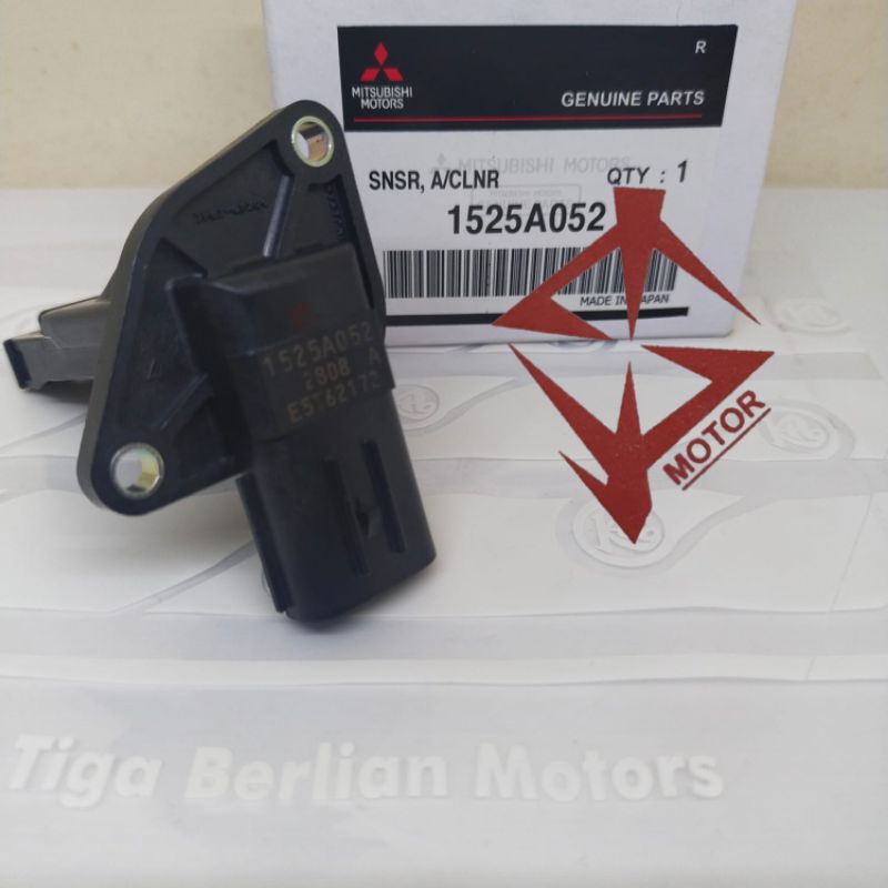 Jual Sensor Air Flow Atau Sensor Maf Mitsubishi Xpander Cross Outlander Mirage Original Shopee