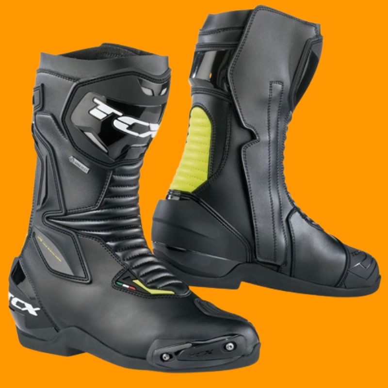 Tcx sp 2025 master gore tex