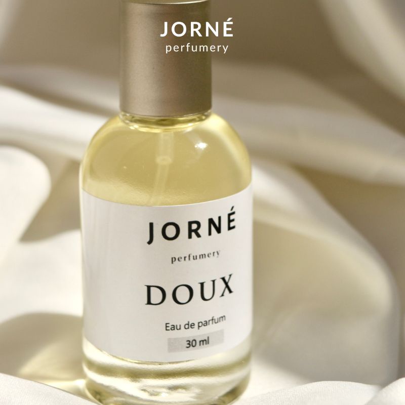 Jual JORNE - DOUX EDP 30ML | FOR MEN | JORNE PERFUMERY | Shopee Indonesia