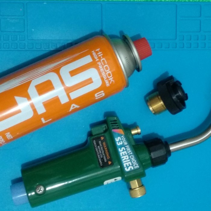 Jual Adaptor Torch Mapp | Shopee Indonesia