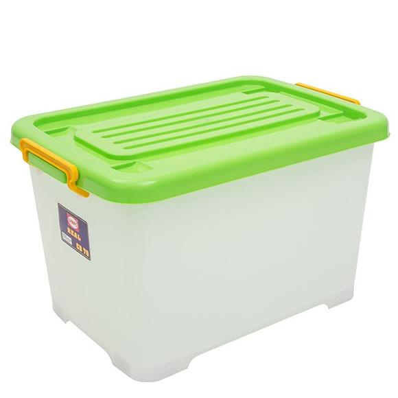 Jual Shinpo Sip 143 Real Container Box Cb 70 Liter Kontainer Plastik Cb70 Shopee Indonesia 5229