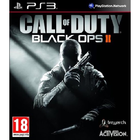 (GAME PS3) Call of Duty Series +DLC