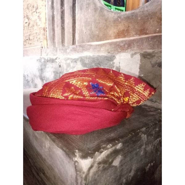 Jual SAPUK SONGKET(LEMBARAN ) | Shopee Indonesia