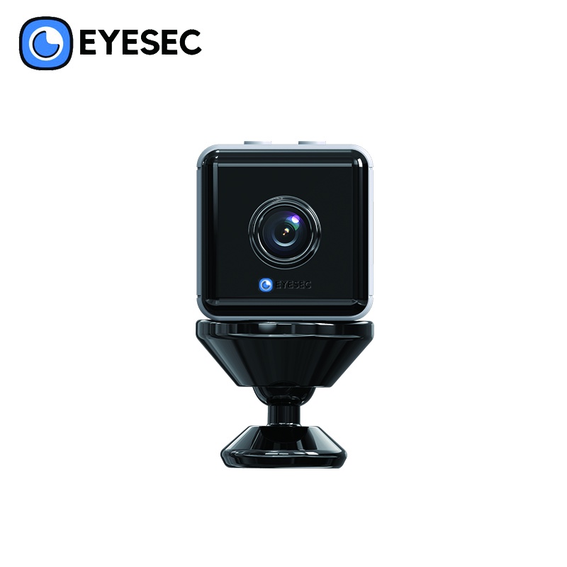 Jual EYESEC Kamera Mini CCTV 1080P Wifi Camera Mini Spy Cam Tersembunyi Kamera Pengintai Mini