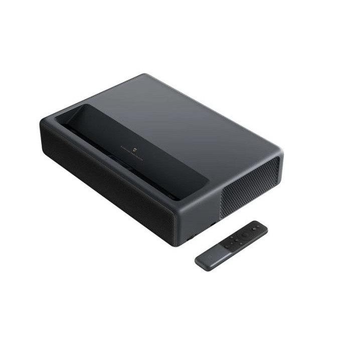 Jual Xiaomi Mi Laser Projector Ultra Short Throw Global Version Android