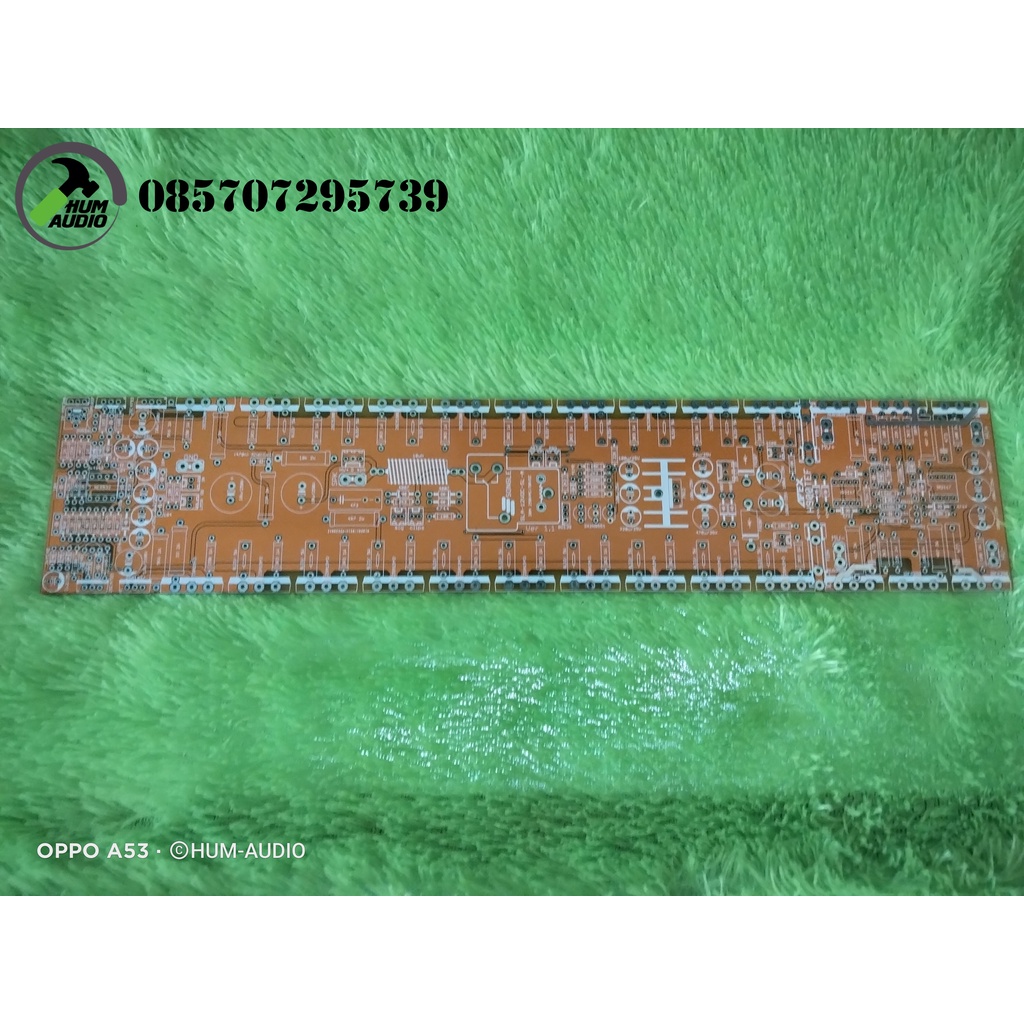 Jual PCB POWER CLAS H APEX H900 TEF 2U. | Shopee Indonesia