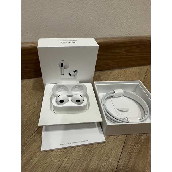 Jual airpods 3 magsafe Shopee Indonesia