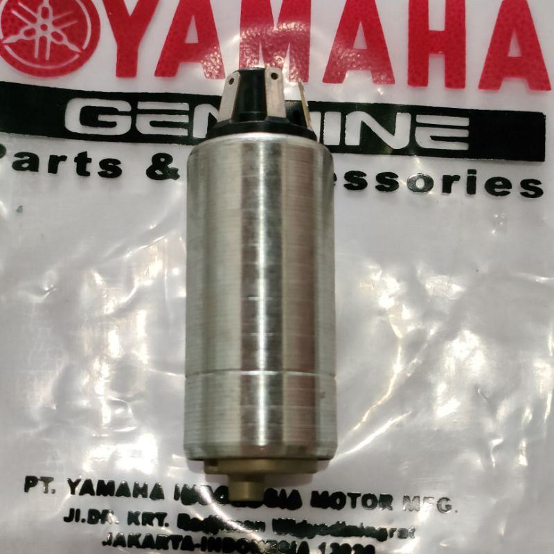 Jual rotak pompa bensin yamaha r15 v1 v2 v3 fuel pump pompa bahan bakar ...