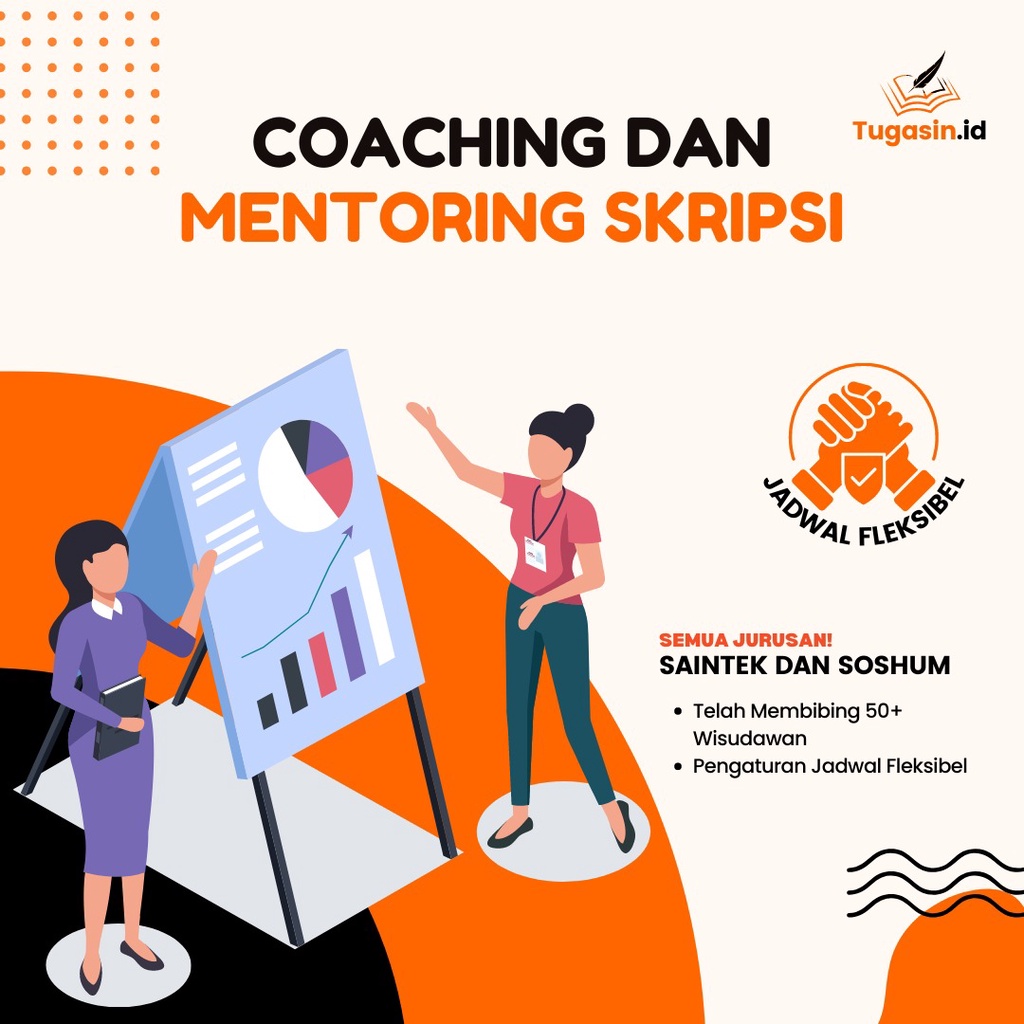 Jual COACHING + MENTORING SKRPS1 | Shopee Indonesia