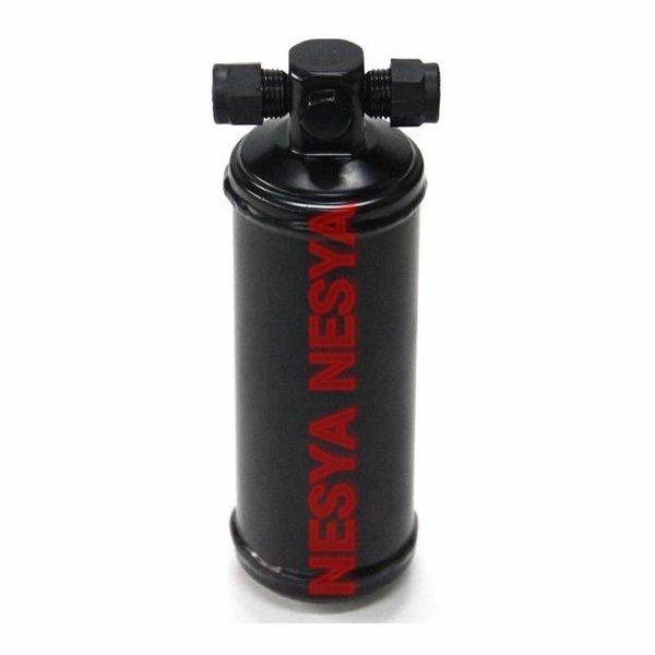 Jual Dryer Dryer Receiver Drier Filter Besi Saluran Freon Ac Mobil ...