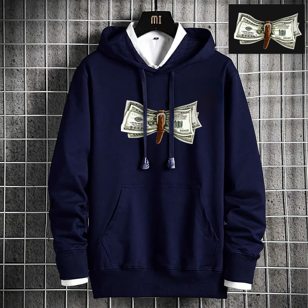 Jual cheap baju hoodie