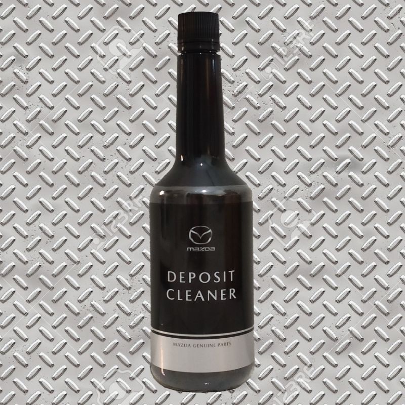 Jual MAZDA Deposit Cleaner Original 200 ml Shopee Indonesia