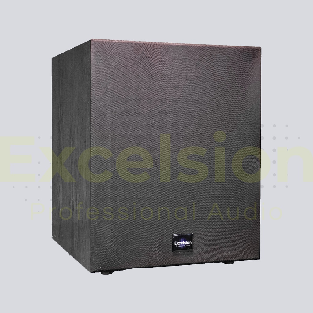 Jual Excelsion SW-450 Active Subwoofer 12