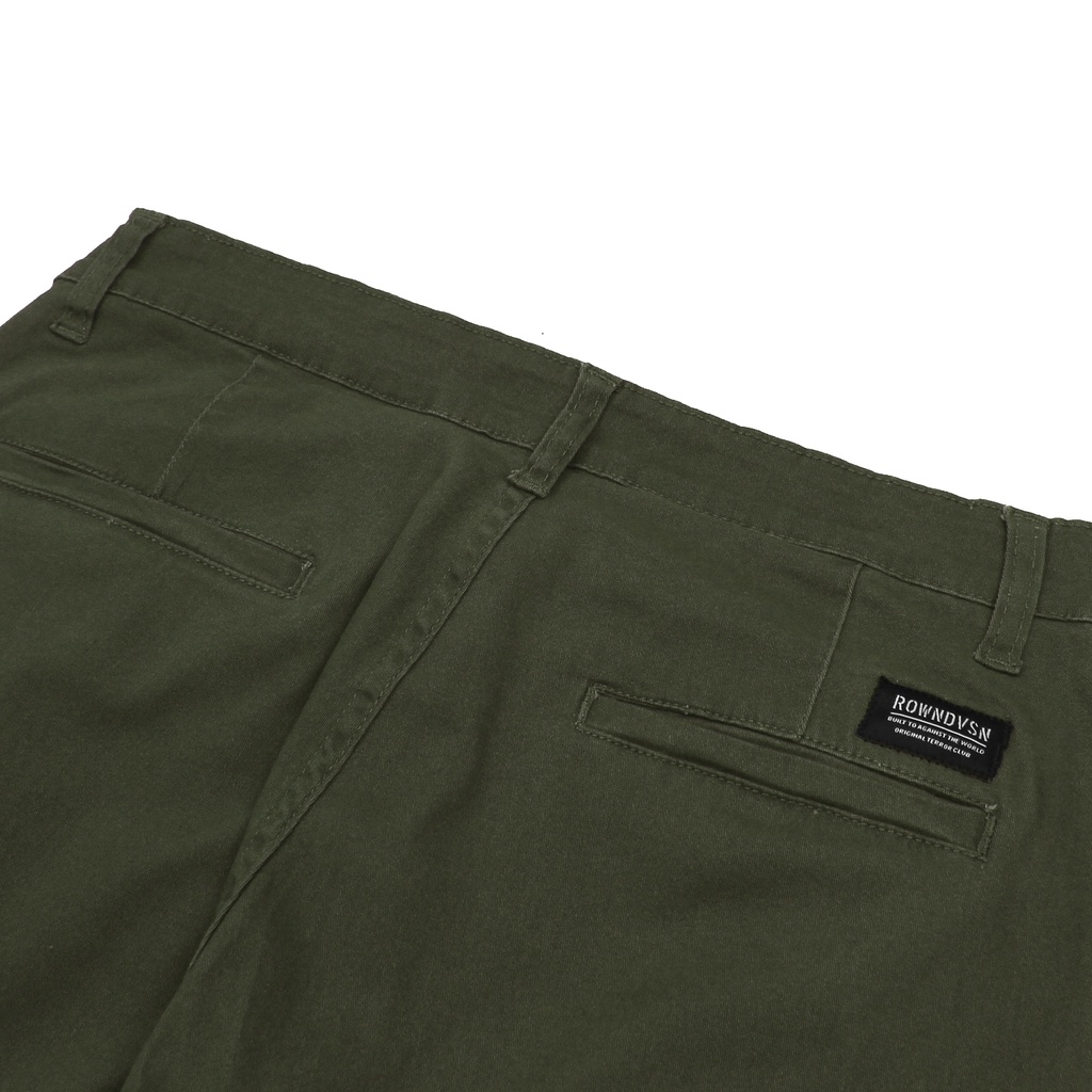 Rekomendia - Celana Chino Rown Division 4