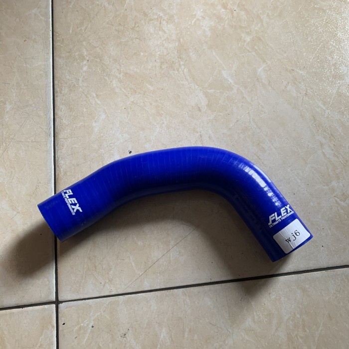 Jual Flex Selang Radiator Atas Flex Hose Upper radiator 2gd revo ...