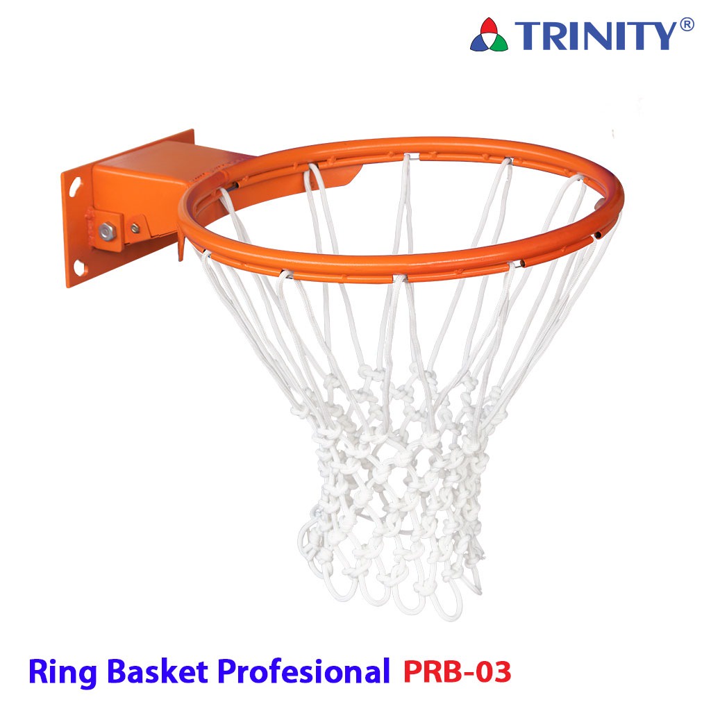 Jual Ring Basket Profesional PRB03 Trinity | Shopee Indonesia