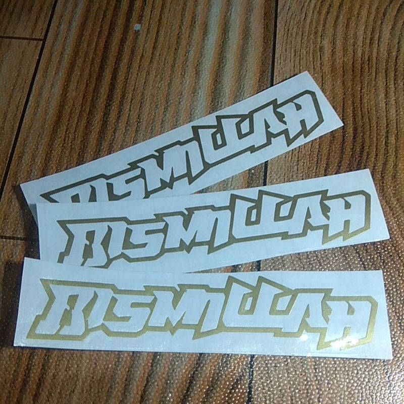 Jual Stiker Ytta Viral Yang Tau Tau Aja Stiker Helm Stiker Racing