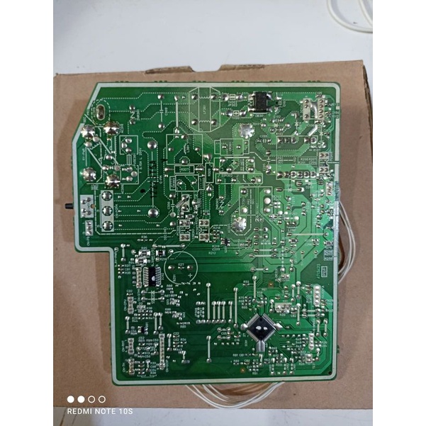 Jual Modul Pcb Indor Ac Panasonic 05pk 1pk Original Shopee Indonesia 2021