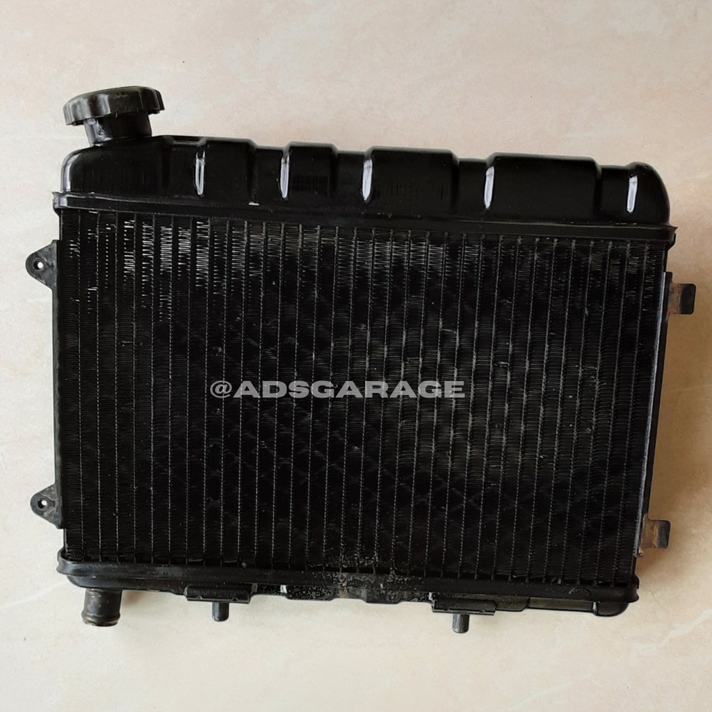 Jual Radiator Comp NSR SP Original Used | Shopee Indonesia