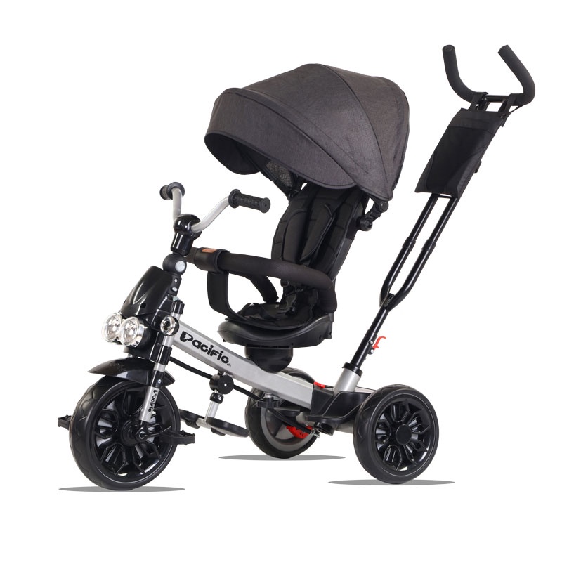 Jual Pacific Tricycle JR 9950 Sepeda Anak Roda Tiga | Shopee Indonesia
