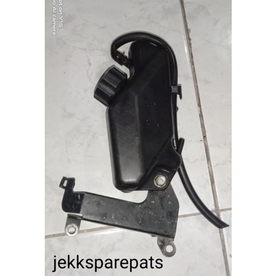 Jual Tanki Cairan Air Radiator Honda Sonic 150r Original | Shopee Indonesia