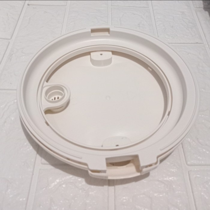 Jual Sparepart Cosmos Crj101 Tutup Saja Magic Com Rice Cooker | Shopee ...
