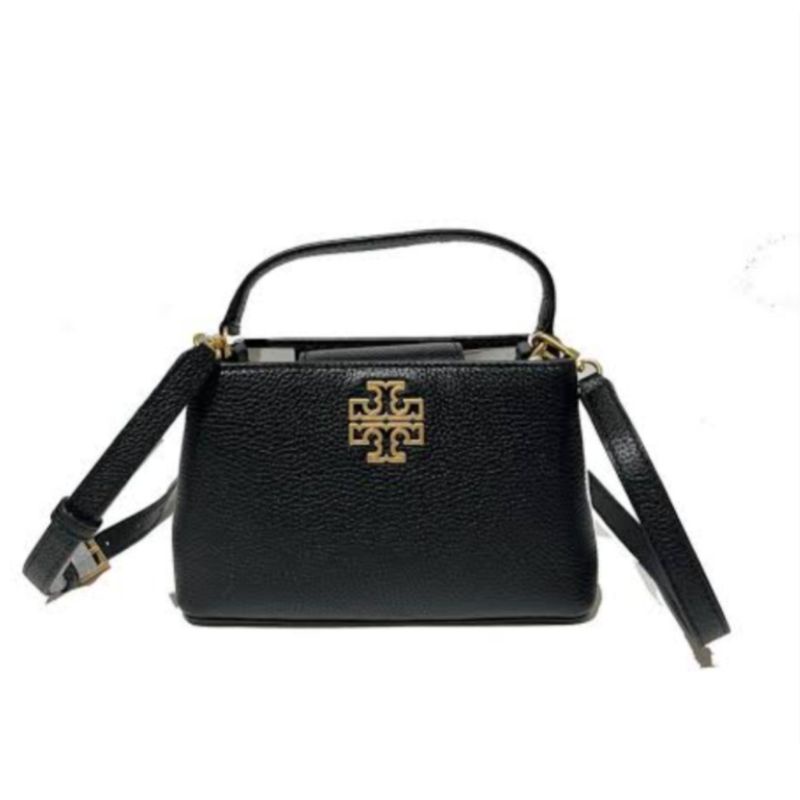 Jual Tory Burch Britten Micro | Shopee Indonesia