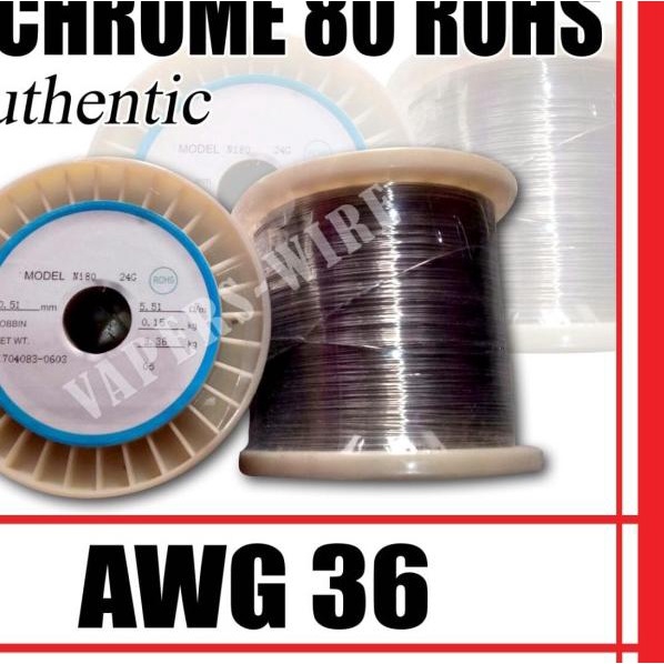 Nichrome 80 Suprema Ratio – 10 Mt - Italia - Foto 9