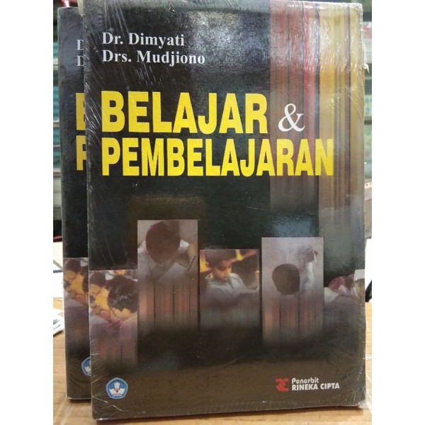 Jual Belajar Dan Pembelajaran By Dr. Dimyati | Shopee Indonesia