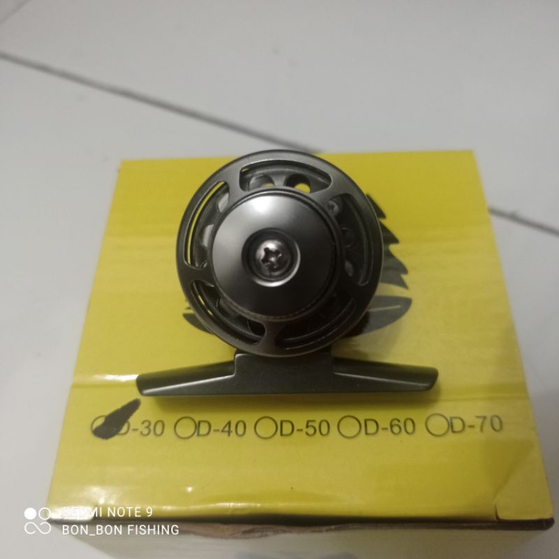 Jual rell tokos metal cnc d30 | Shopee Indonesia