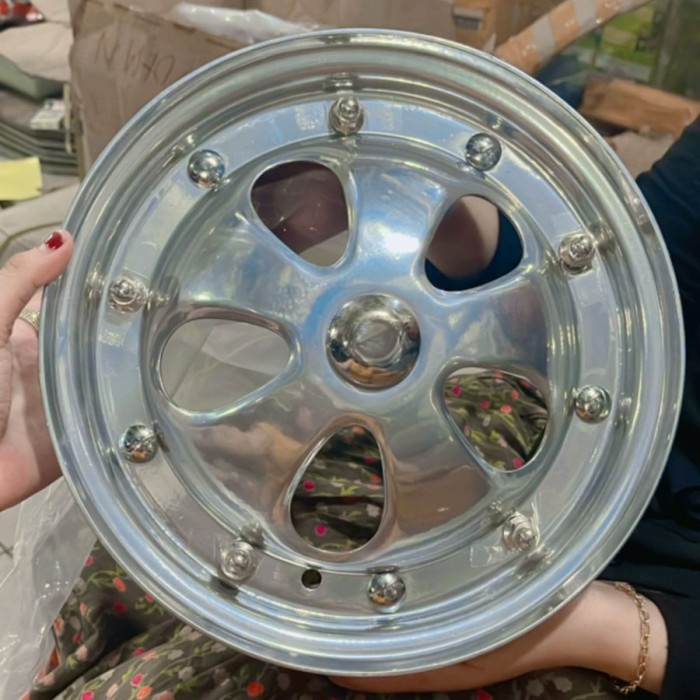Jual VELG RACING ALUMINIUM R10 | Shopee Indonesia