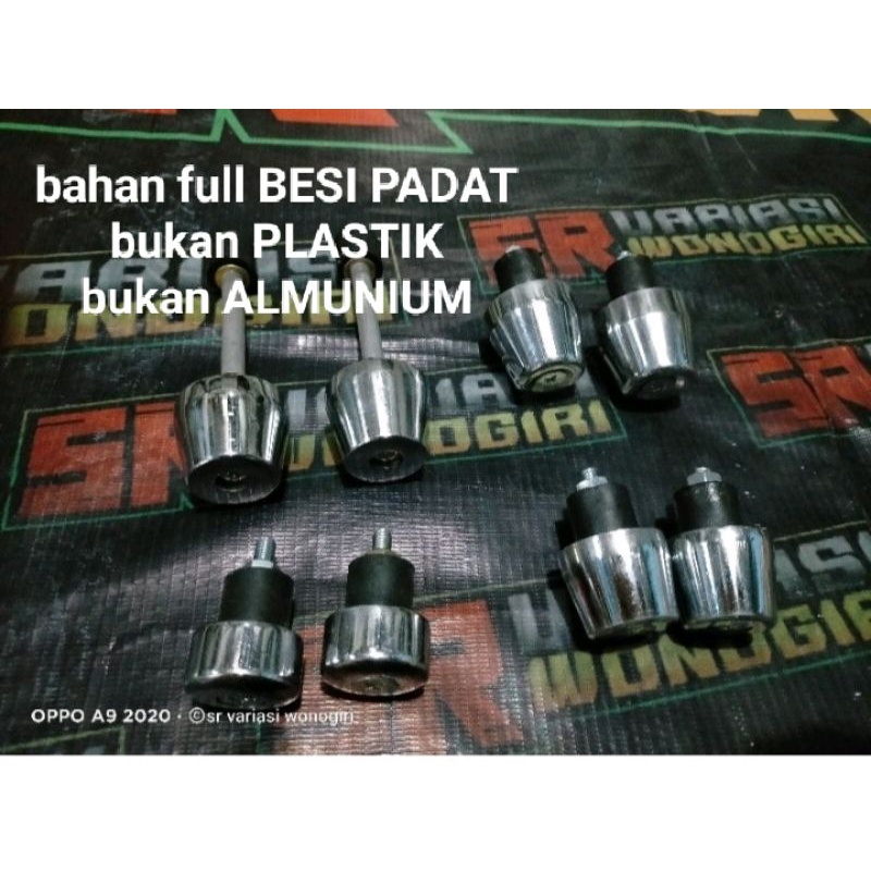 Jual Sepasang Jalu Stang Bandul Stang Pcx Satria Fu Shogun Supra