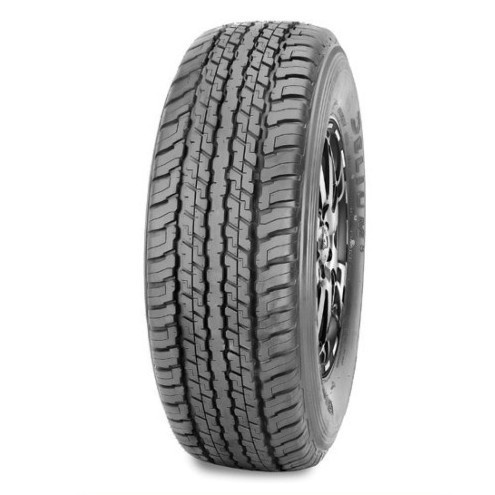 Jual Ban Mobil Delium Evotrac XT IT-203 Size 275/65 R17 HT Fortuner ...