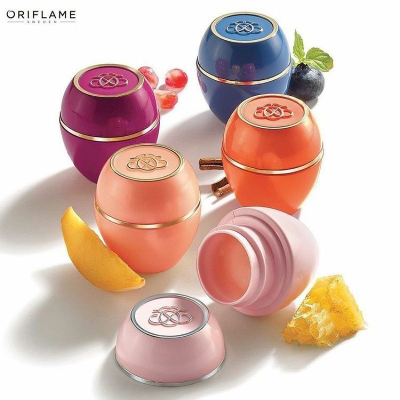 Jual ORIFLM TENDER CARE MULTI PROTECTING BALM / MULTI PURPOSE