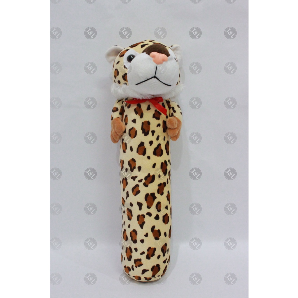 Jual J&J Guling Animal, Guling Anak Kepala Animal Lucu Ver2 | Shopee ...