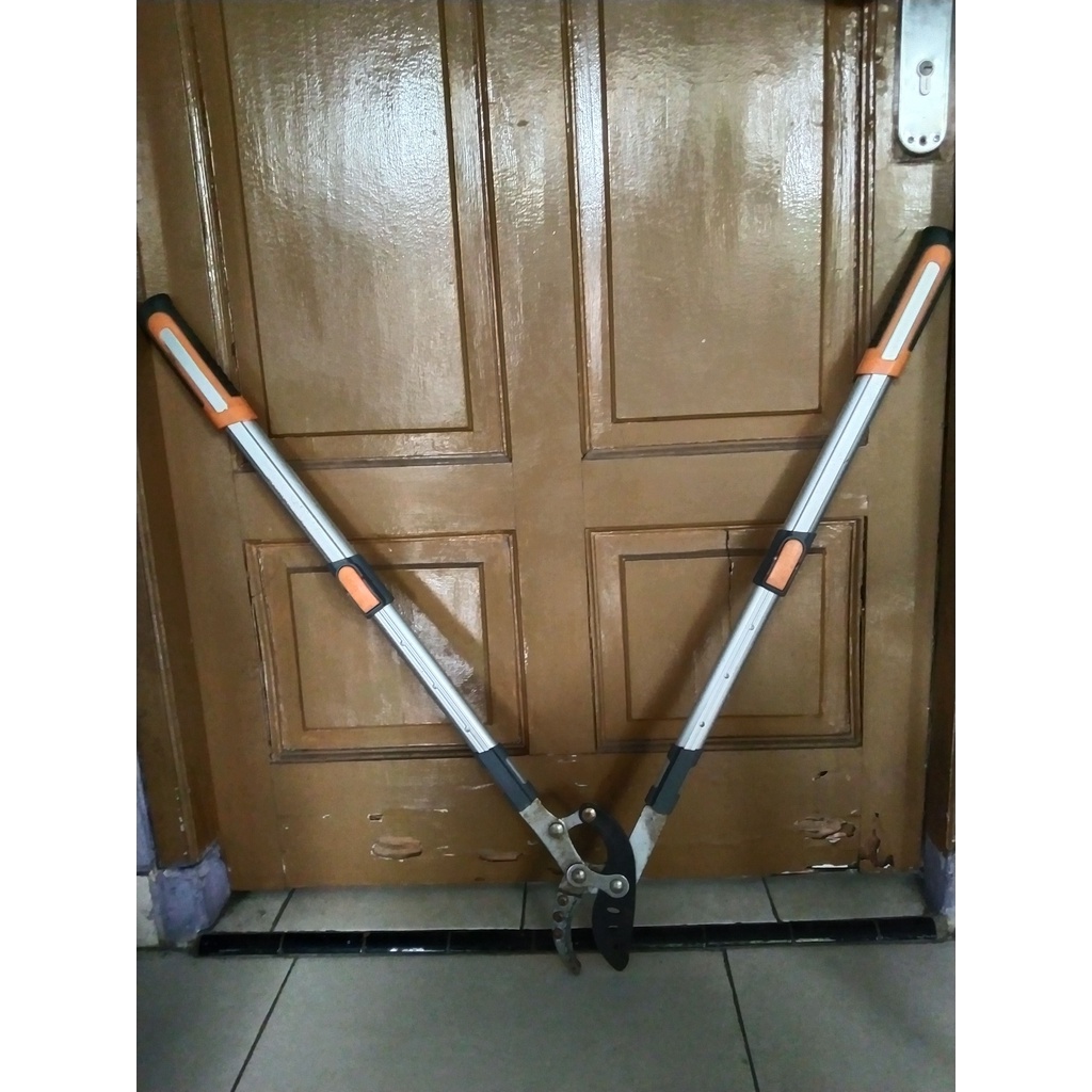 Jual mizu mijikai roppa gunting dahan tanaman pohon | Shopee Indonesia