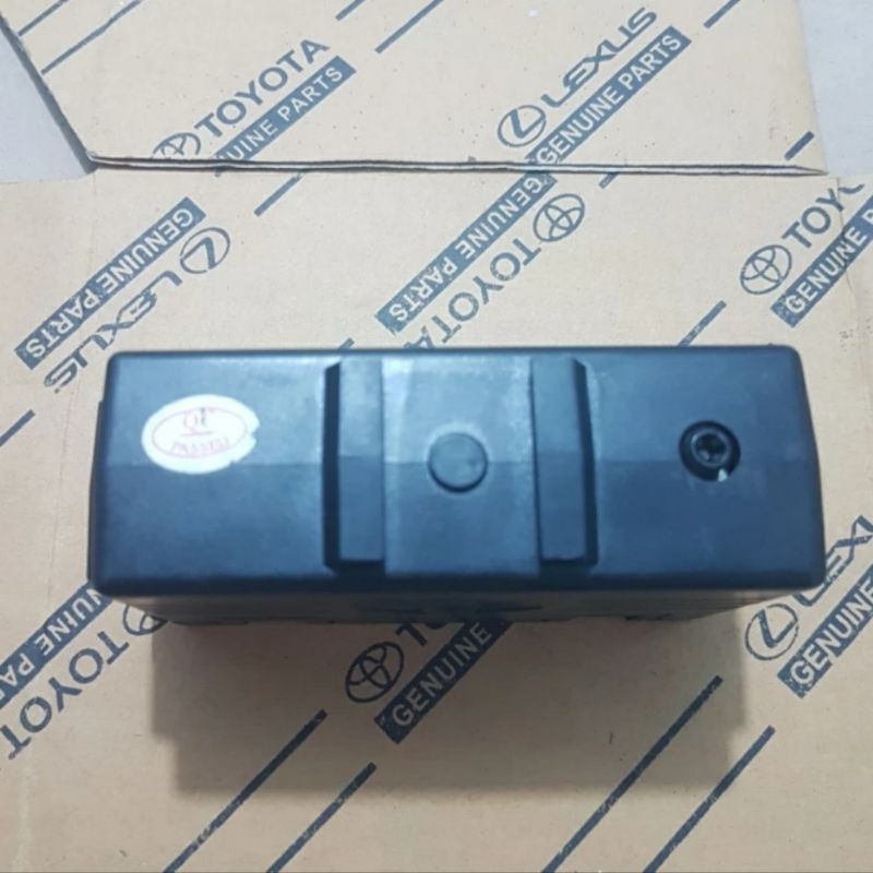Jual ECU ALARM TOYOTA INNOVA kode Part 89783-TA057-A | Shopee Indonesia