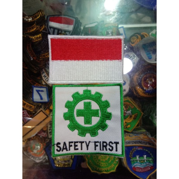 Jual Logo K3 | Shopee Indonesia