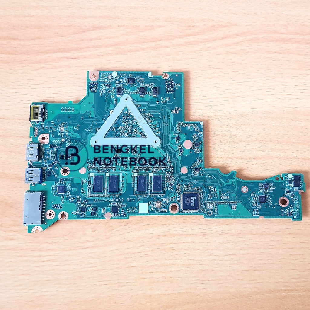 Jual Motherboard Acer Aspire A314-21 AMD A4 4Gb DA0ZASMB8D2 | Shopee ...