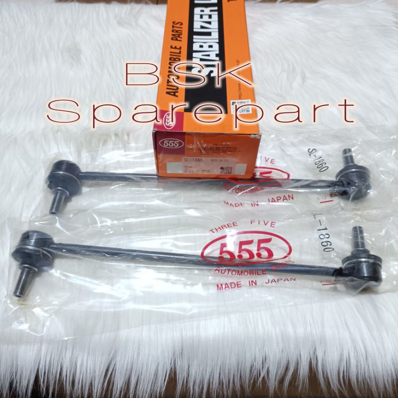 Jual Link Stabilizer Stabil Depan Mazda CX5 CX 5 Skyactiv Skyactive Sky