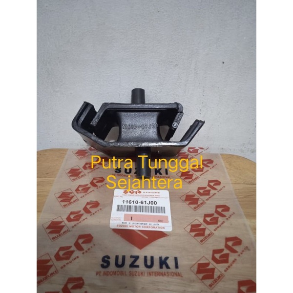 Jual Engine Mounting Monting RH Kanan APV Mega Carry 11610-61J00 ...
