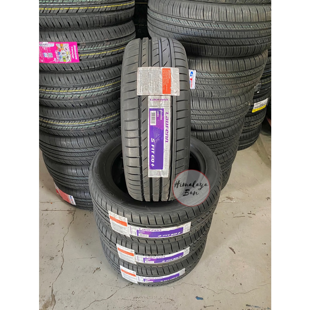 Jual Ban Mobil Laufenn LK01 185 55 R16 16 LK 01 S FIT EQ Jazz RS