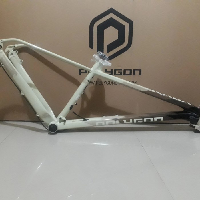 Frame xtrada 6 2021 hotsell