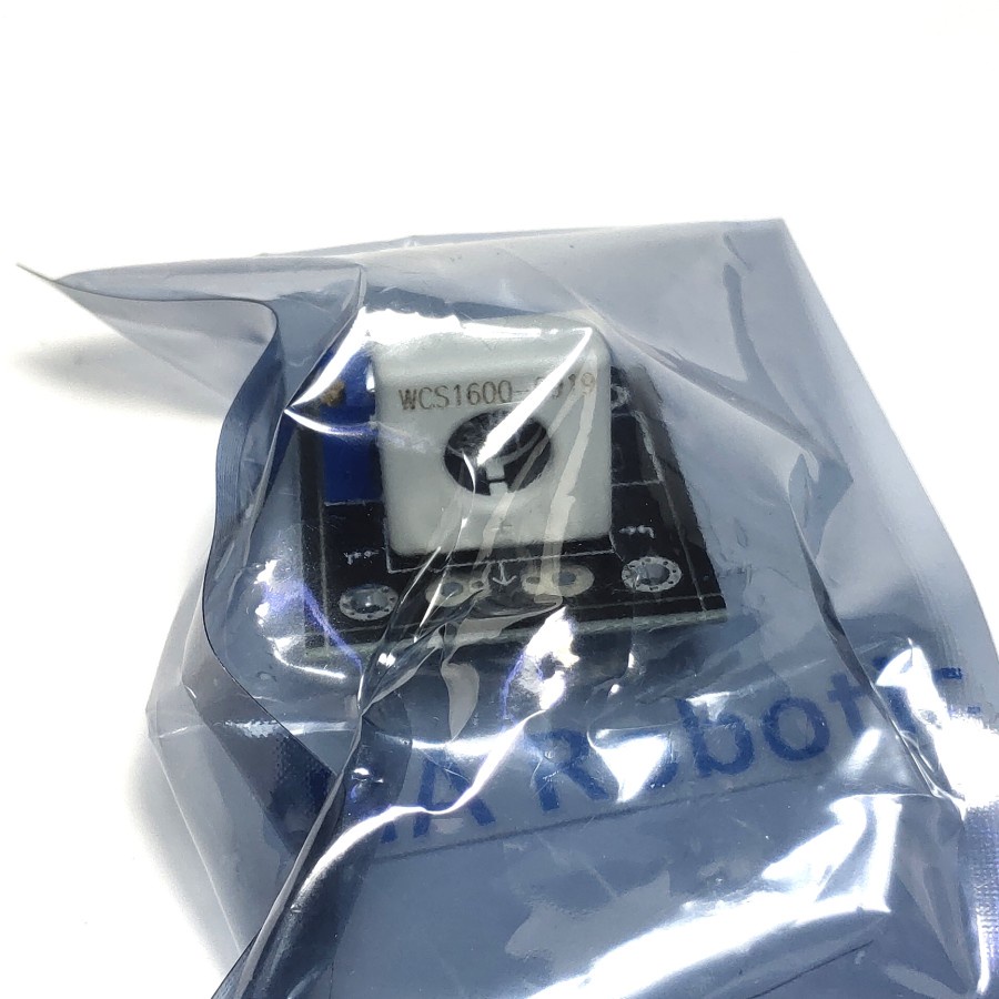 Jual WCS 1600 Hall Current Sensor Arus 100A | Shopee Indonesia