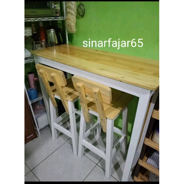 Jual meja+2kursi | Shopee Indonesia