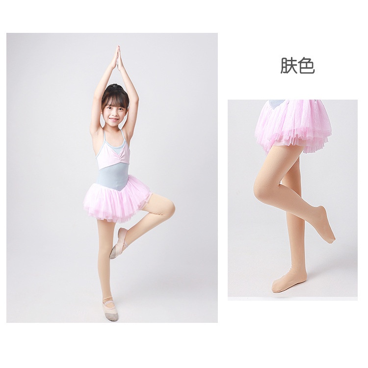 Jual BOBOHO - 1-15 TAHUN LEGGING STOCKING WARNA ANAK PEREMPUAN