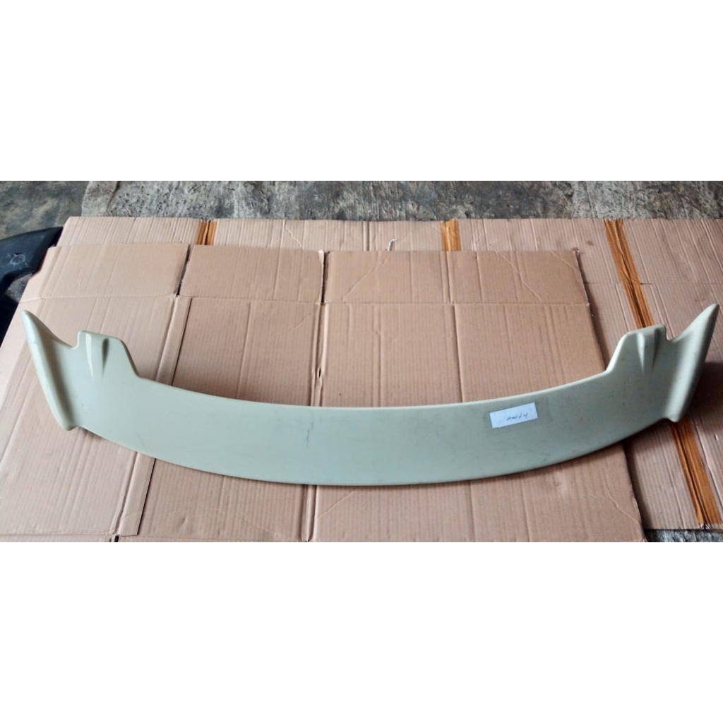 Jual Spoiler Honda Freed Shopee Indonesia